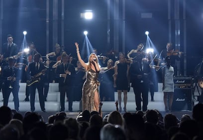 Billboard Music Awards 2016: foto 7