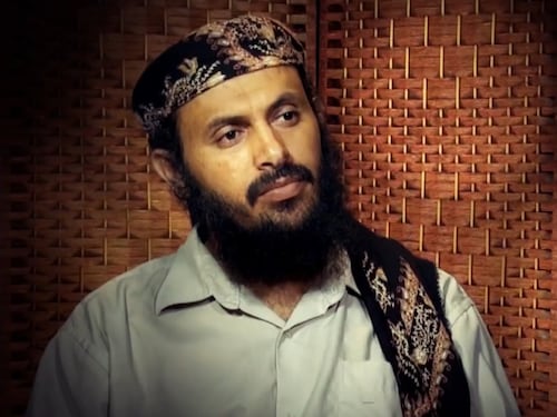 Il numero uno di al-Qaida in Yemen chiede attacchi contro Washington