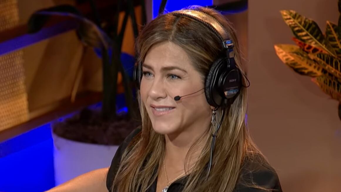 "Dopo il divorzio ho chiesto l’aiuto di uno psicologo". La vita da single e felice di Jennifer Aniston