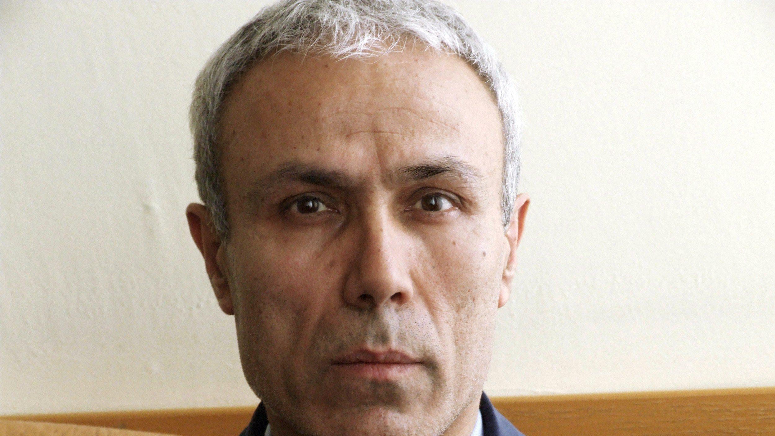 "C'è la pista armena dietro Ali Agca"