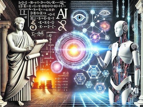 Le teorie di Averroè sull’intelletto anticipano le “Ia” di ottocento anni