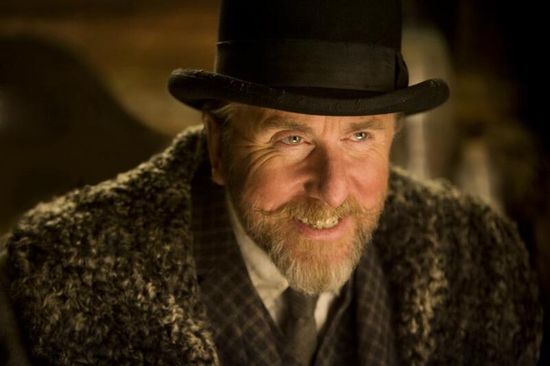 The Hateful Eight, foto 7