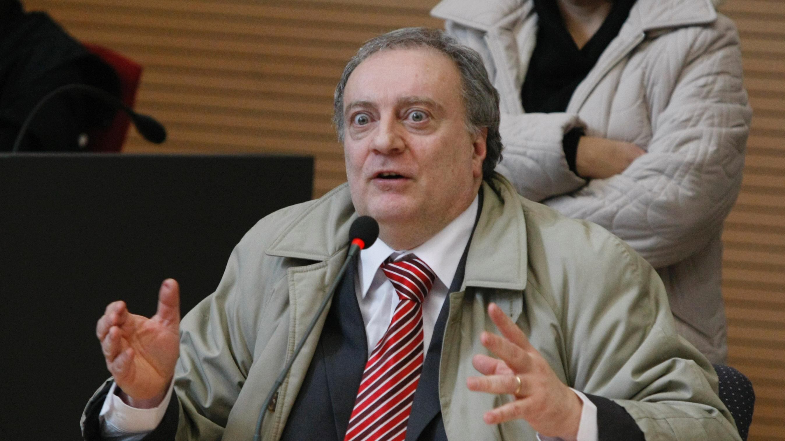 "Donatella Colasanti fece la differenza". Gli "sfasci" e l'"Uomo nero" del Circeo