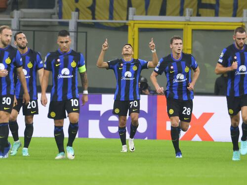 Benfica-Inter: ecco le scelte di Inzaghi e dove vederla