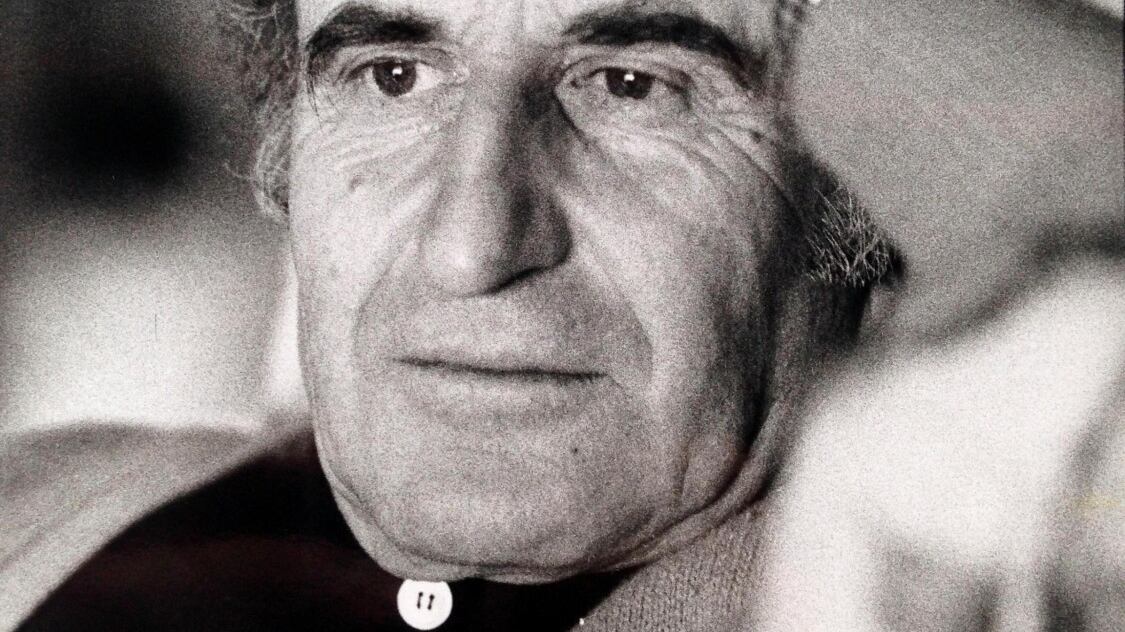 Dalle inchieste al romanzo. Cancogni maestro di stile