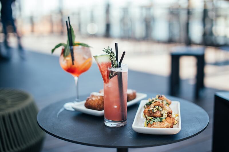 aperitivi