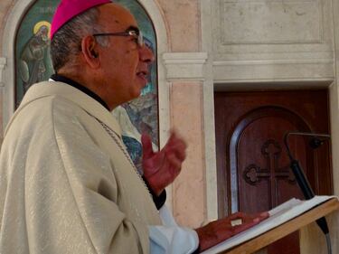 Il vicario apostolico di Aleppo 4