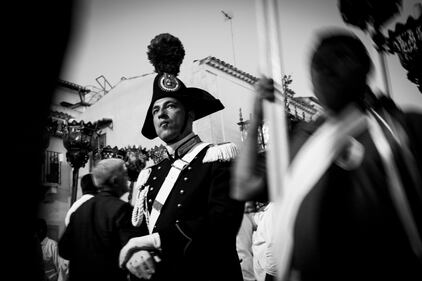 Italy Photo Series, i finalisti 2