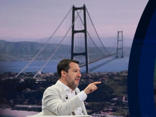 Ponte sullo Stretto, via libera unanime alla progettazione esecutiva