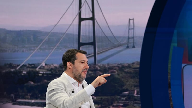 Ponte sullo Stretto, via libera unanime alla progettazione esecutiva