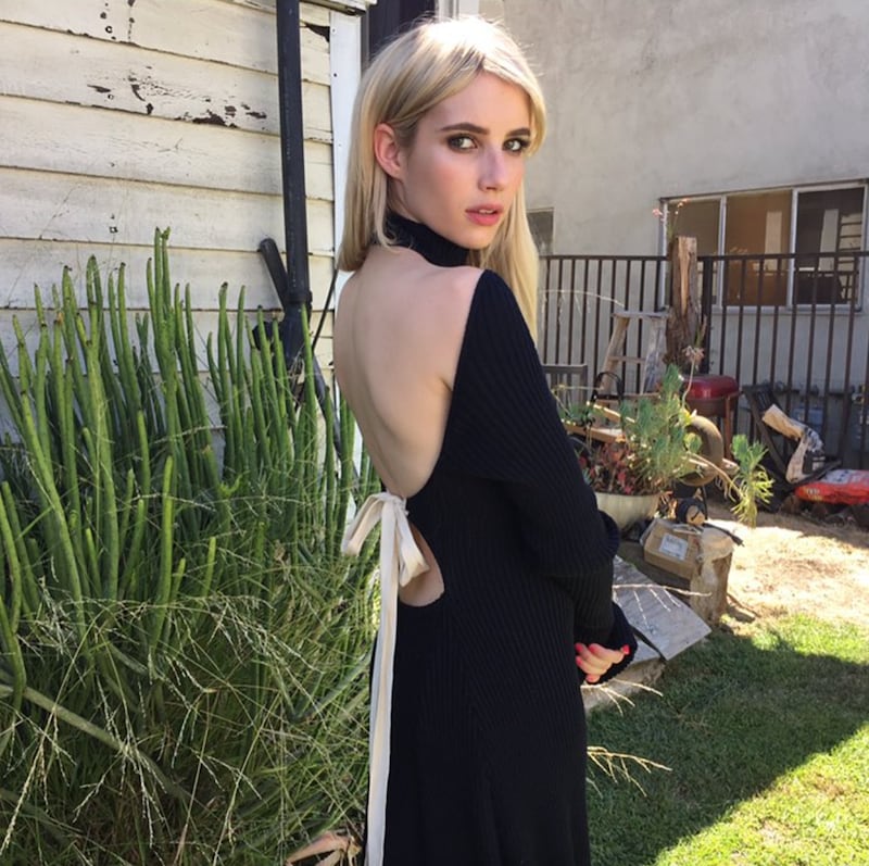 Scream Queens, le protagoniste 24