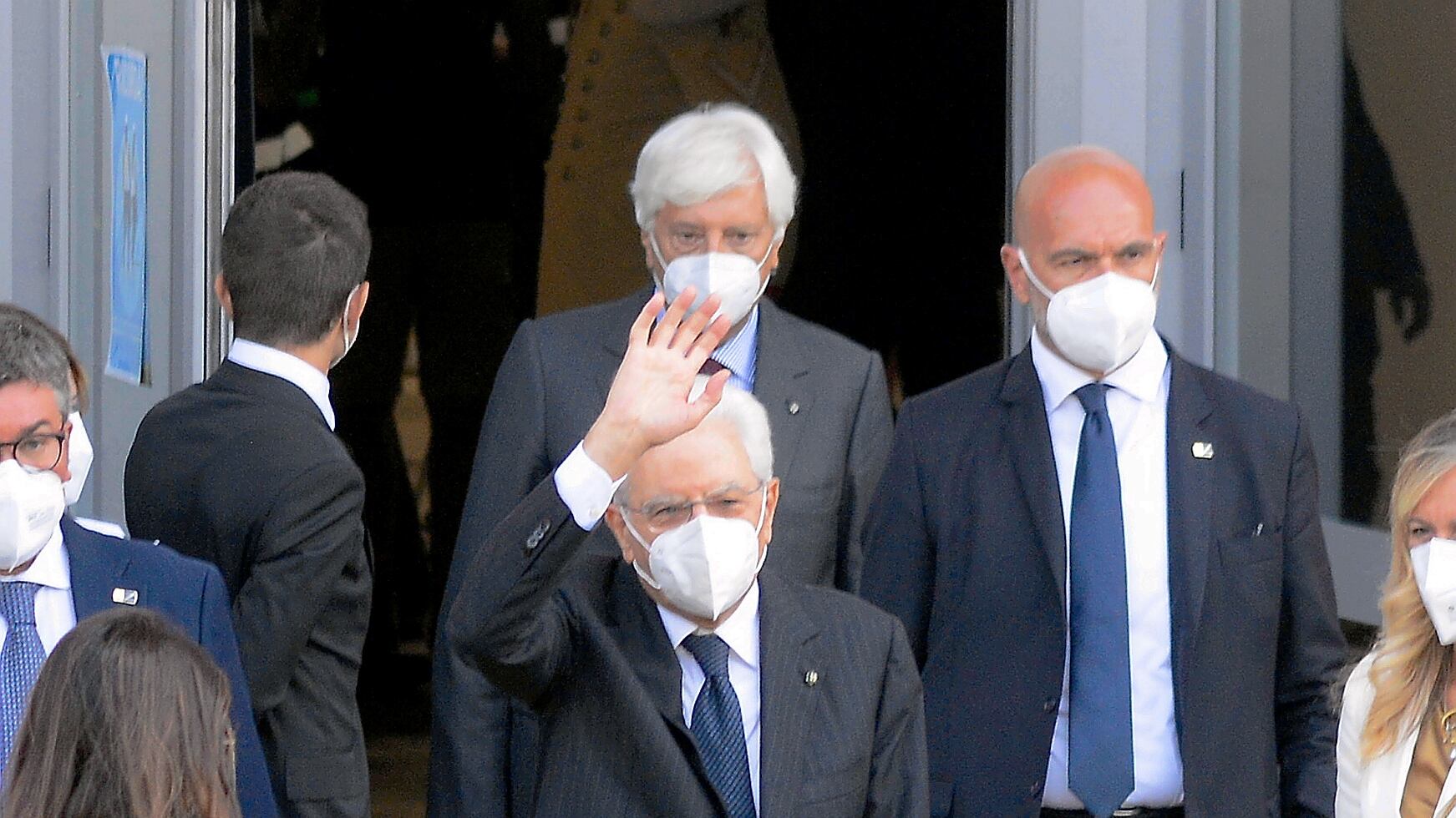 "Non si può parlare di libertà per evitare la vaccinazione"