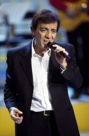 Mino Reitano, le foto più belle 1
