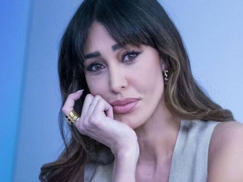 Belen Rodriguez a Ballando con le Stelle? Cosa dicono i rumors
