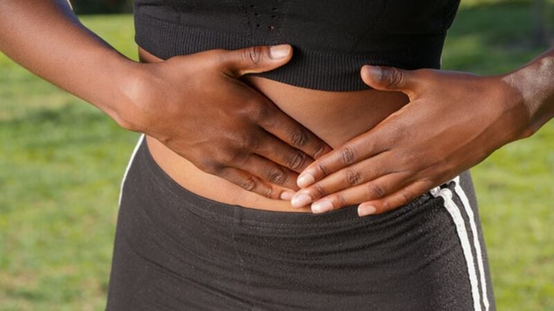 Intestino e dolore