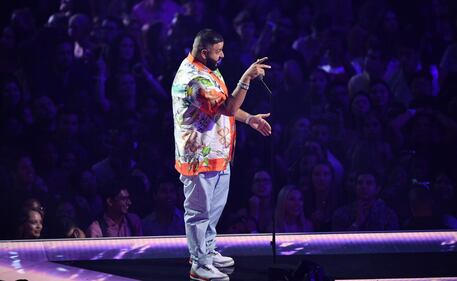 MTV Music Awards e le esibizioni più eccentriche  6