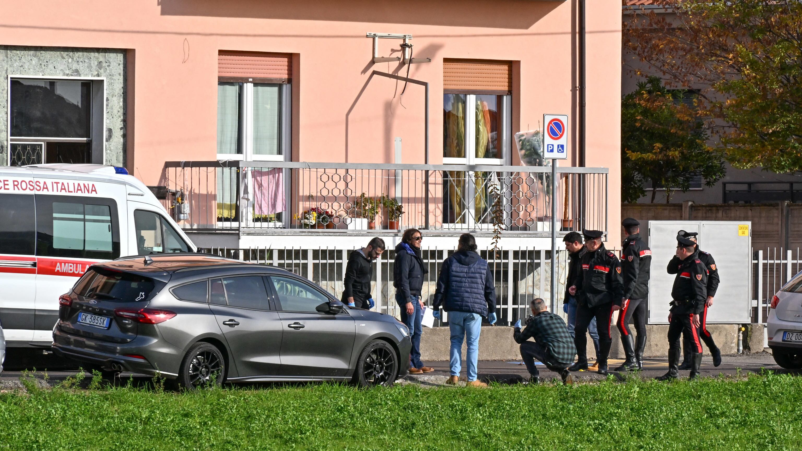 Tragedia a Milano, spara alla compagna e si toglie la vita. Erano in Italia da 3 mesi