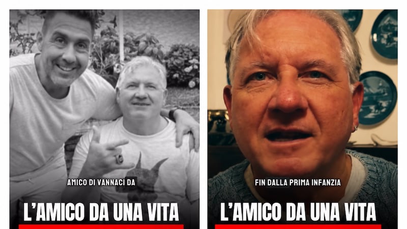 “Il quinto fondatore non doveva figurare”. Vannacci, il mistero e il richiamo a Mosca