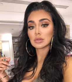 Instagram, gli influencer più pagati 11