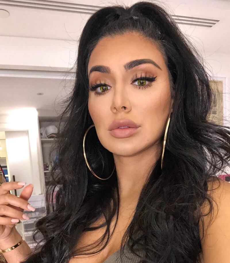 Instagram, gli influencer più pagati 11