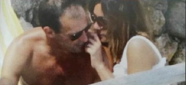 Allegri e Ambra: passione d'estate 3
