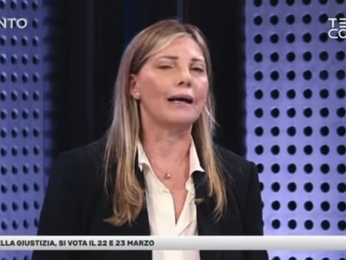Bartolozzi: "Mie parole piegate ad una lettura fuorviante. Non ho mai attaccato la magistratura anzi l'ho difesa più volte"