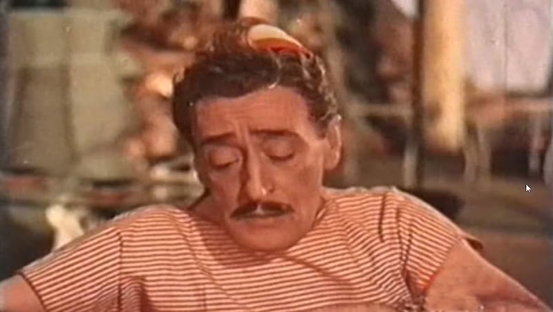 Totò, foto dai film 26