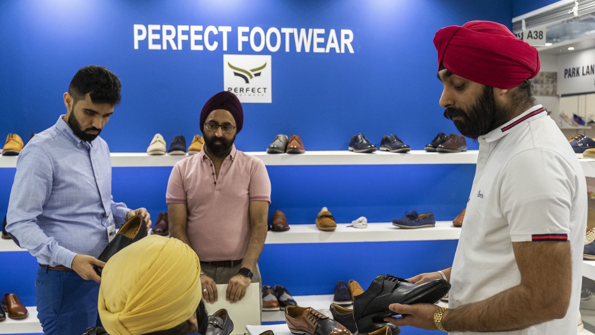 Calzature e borse in scena a Expo Riva Schuh e Gardabags