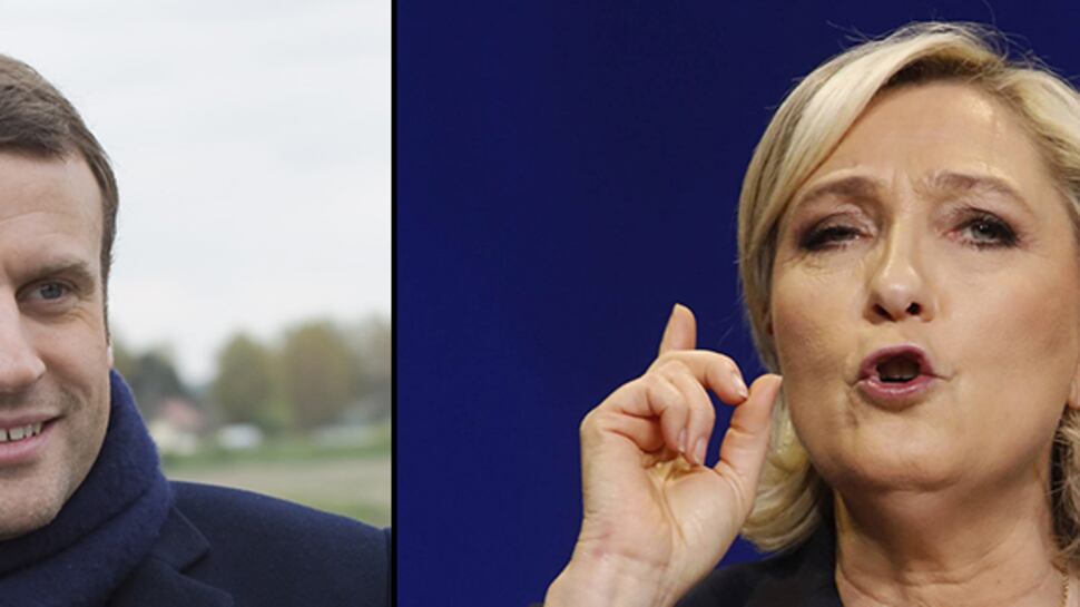 Francia, Macron e Le Pen al ballottaggio. Ma è già nato il fronte anti FN