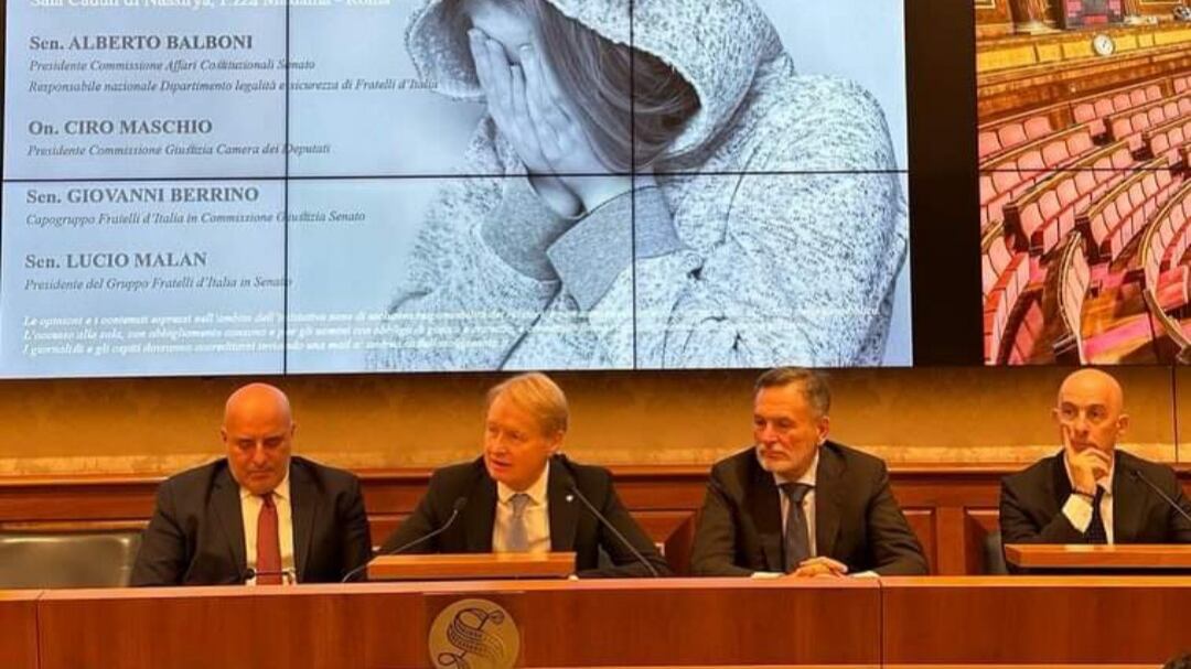 "Fenomeno odioso da estirpare". Fratelli d'Italia e la lotta contro il bullismo