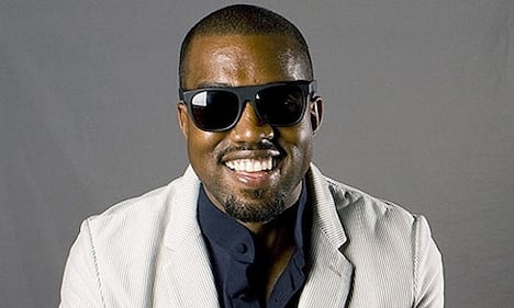 Kanye West: "Bill Cosby è innocente". Le foto 15