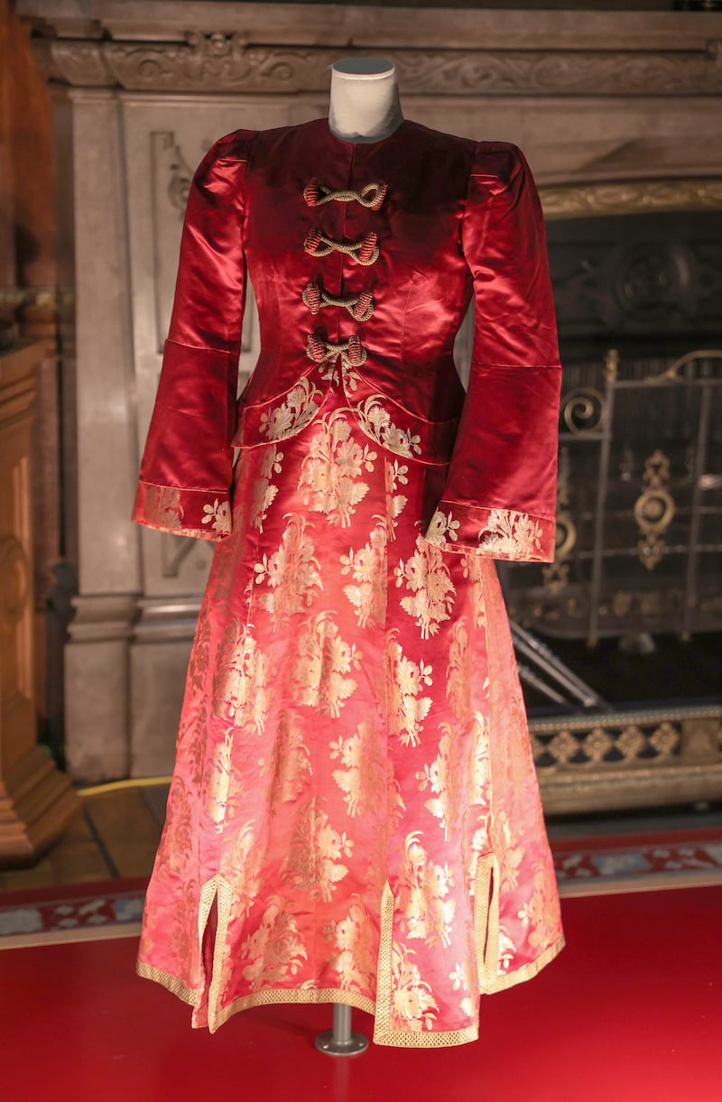 Natale regina Elisabetta