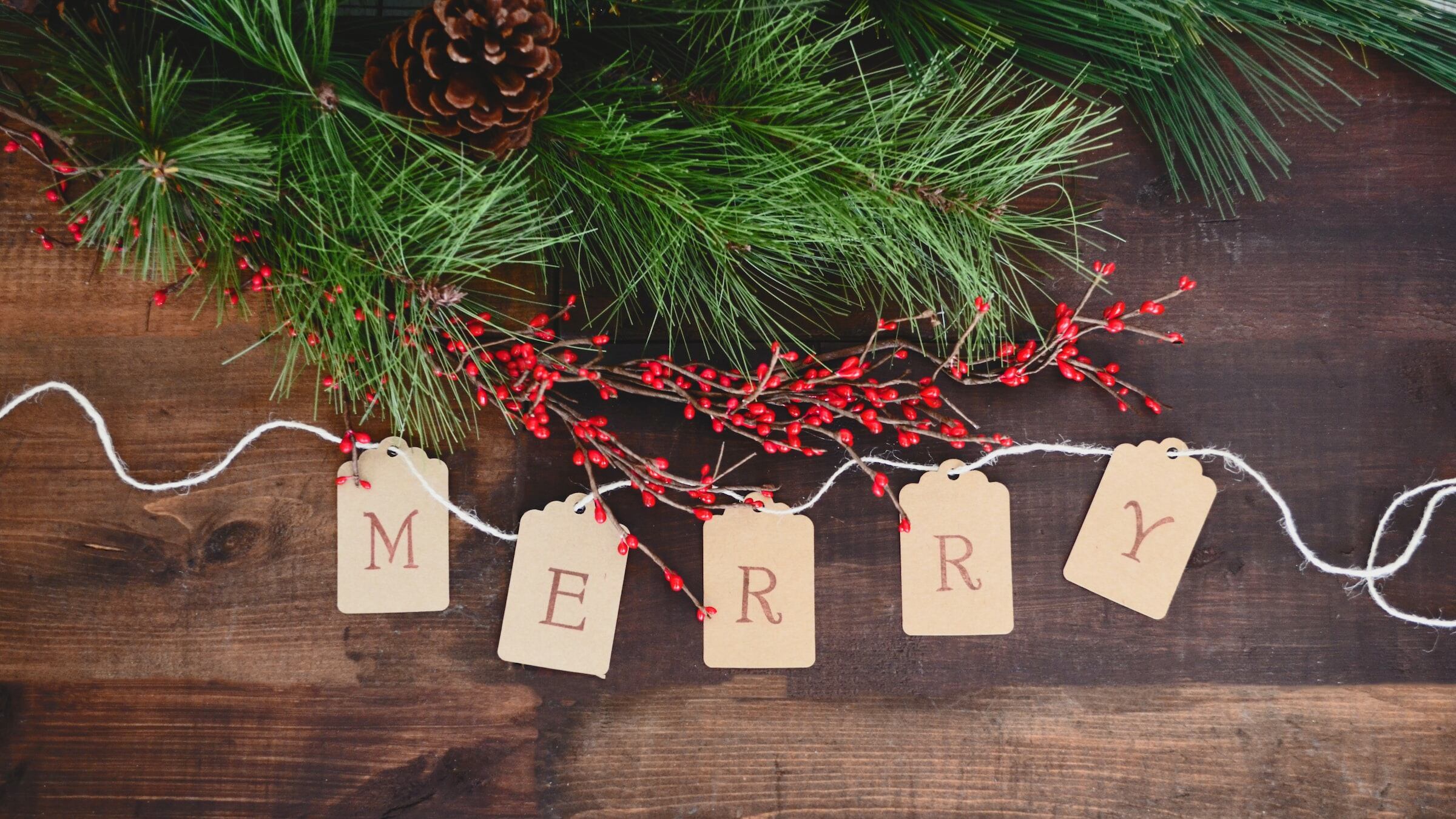 Vigilia di Natale e over 60: come decorare casa per il cenone