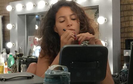 Mariana Rodriguez, momenti sexy al Grande Fratello Vip 13