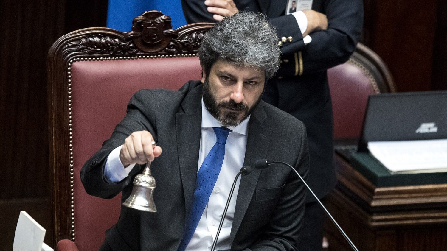 Fico va alla guerra: "La Lega renda i soldi rubati"