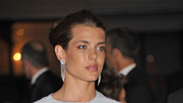 "Sogna il fiocco rosa...". Le voci sulla gravidanza di Charlotte Casiraghi