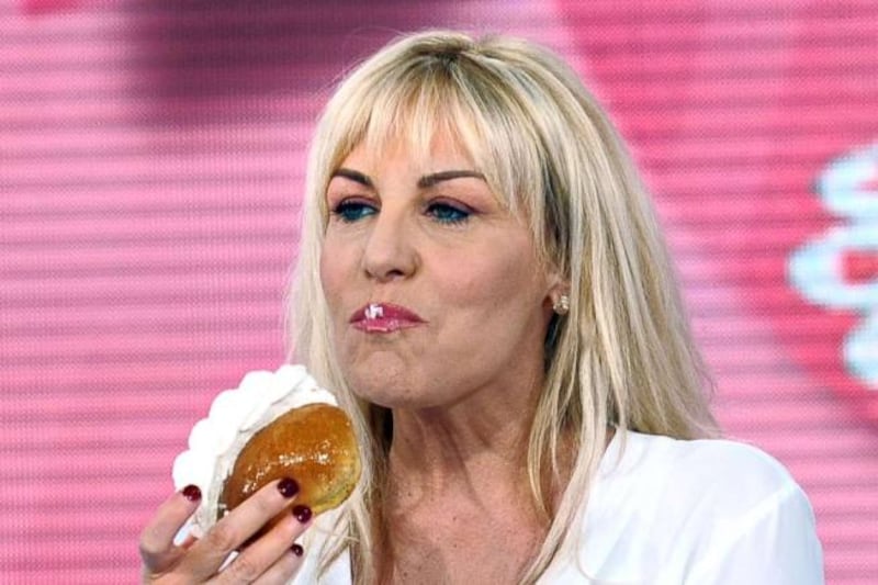 Antonella Clerici: foto 6