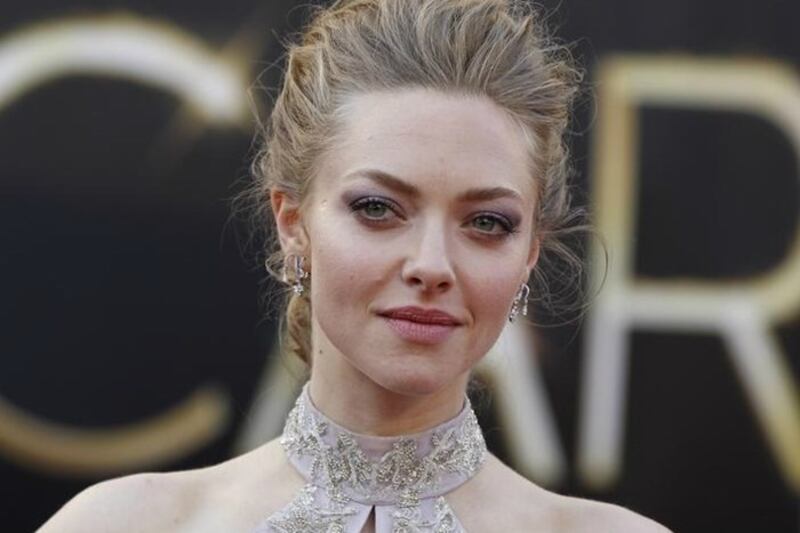 Amanda Seyfried, la bellissima diva della nuova generazione 18