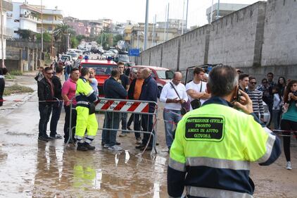 Ginosa, tre le vittime del maltempo. Si cerca un disperso 1