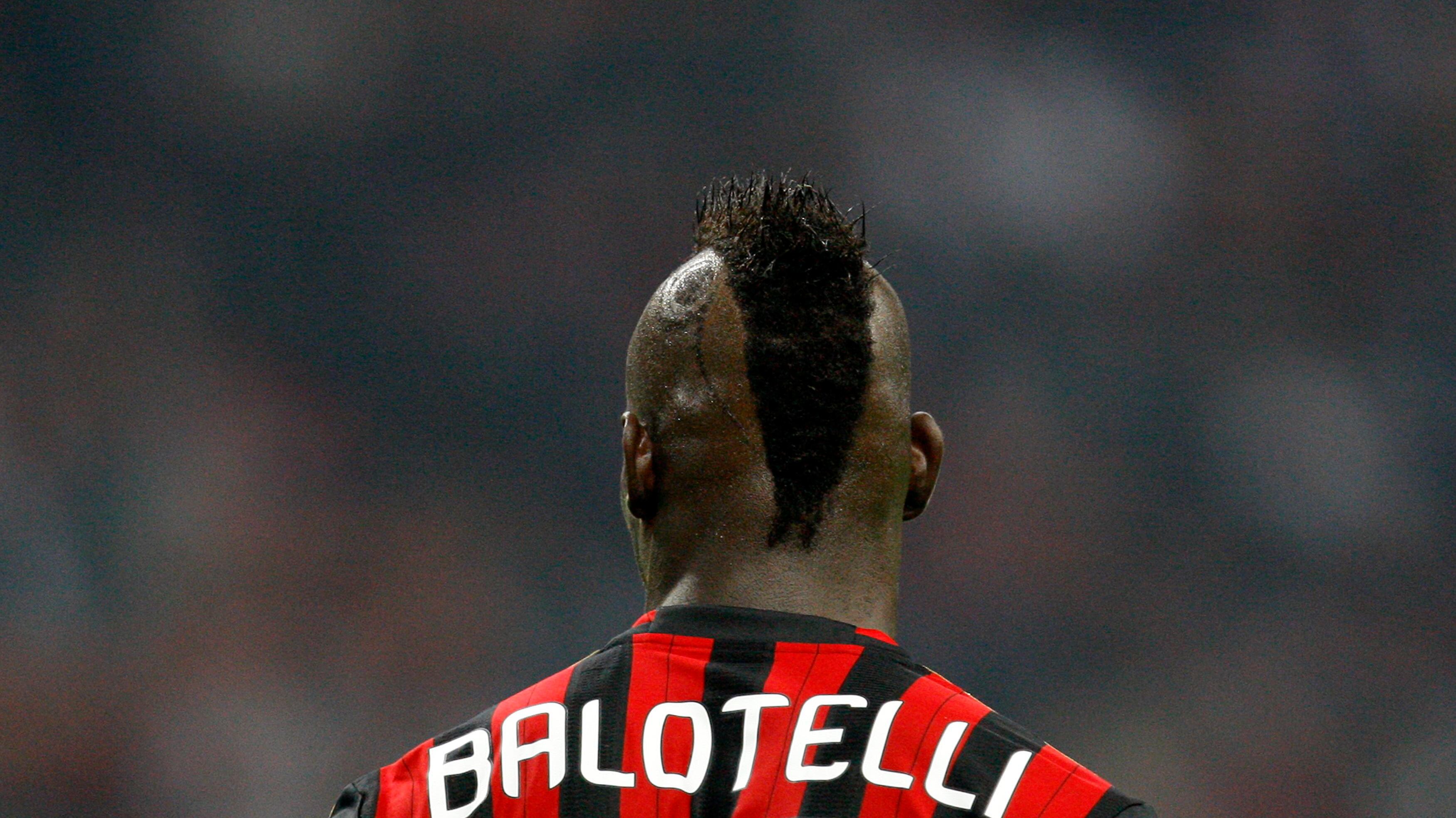 Il Milan non farà ricorso contro la squalifica di Balotelli: "Motivi etici"