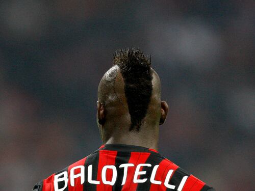 Il Milan non farà ricorso contro la squalifica di Balotelli: "Motivi etici"