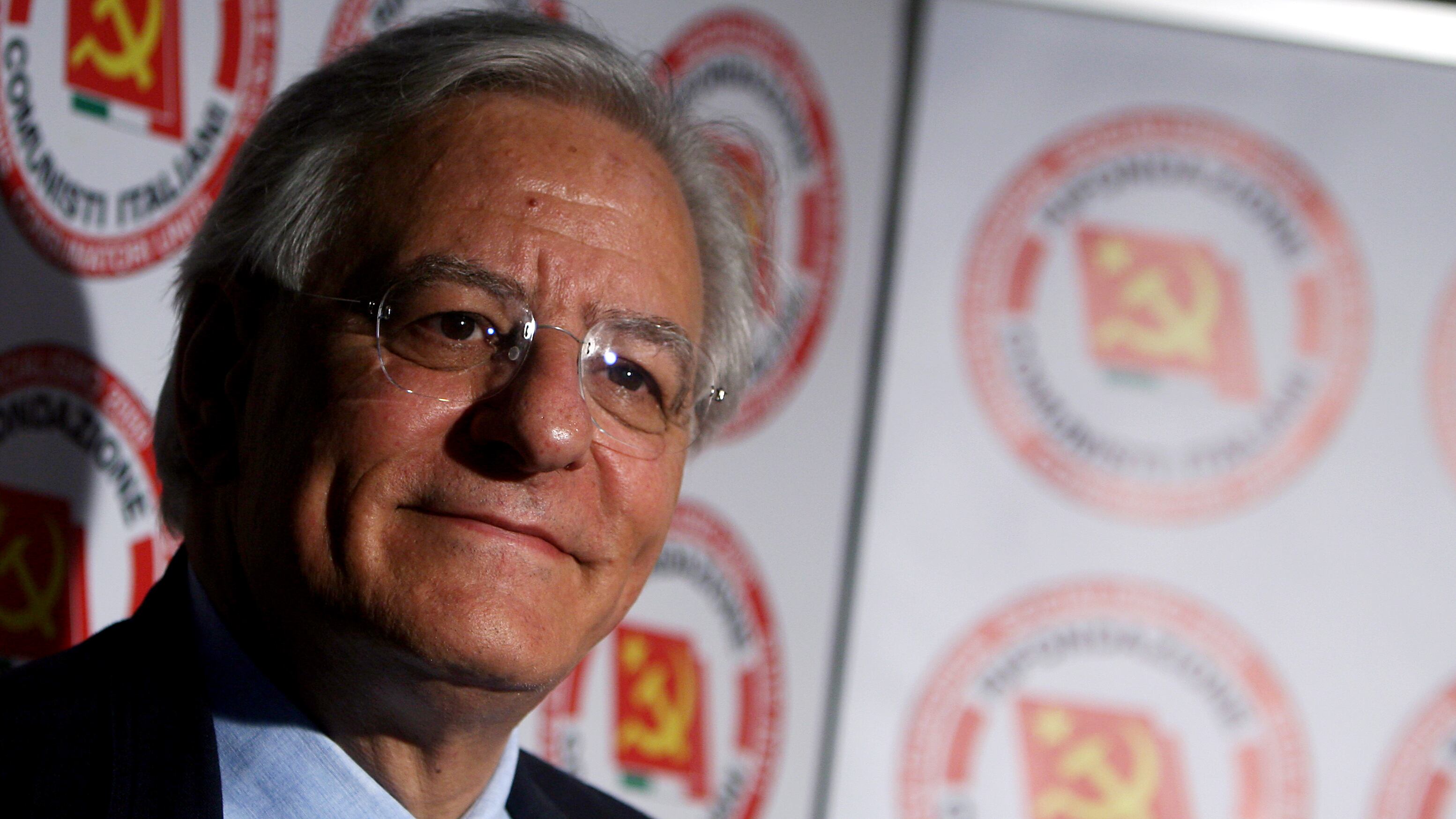 "Giusto separare le carriere anche se lo propone Nordio"