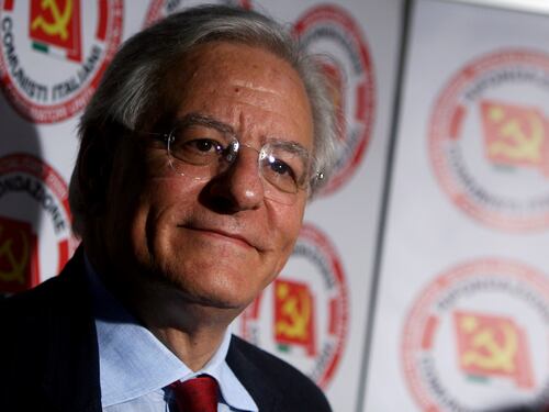 "Giusto separare le carriere anche se lo propone Nordio"