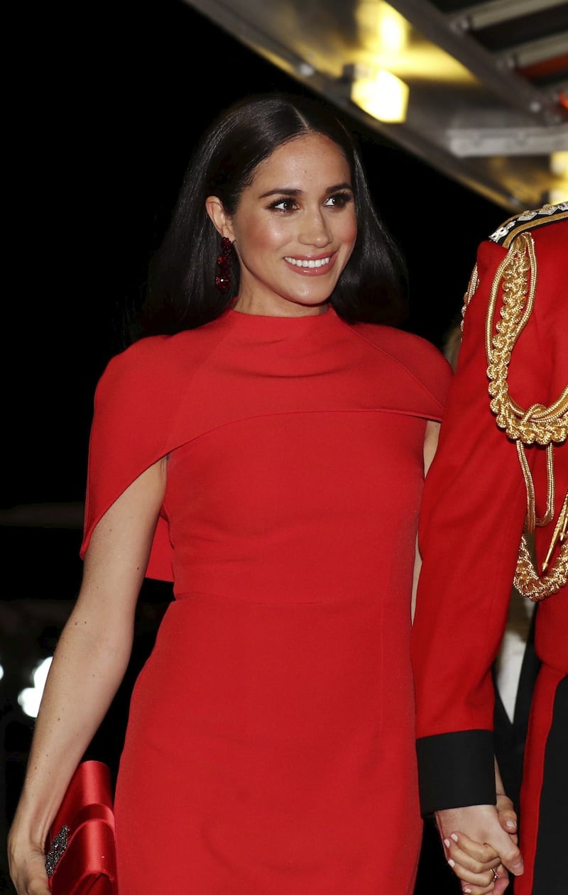 Meghan Markle, le foto 7