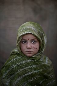 I bambini afghani profughi in Pakistan 9