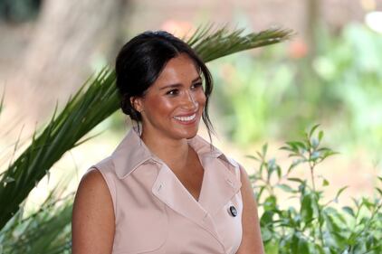 Meghan Markle, le foto della duchessa 7