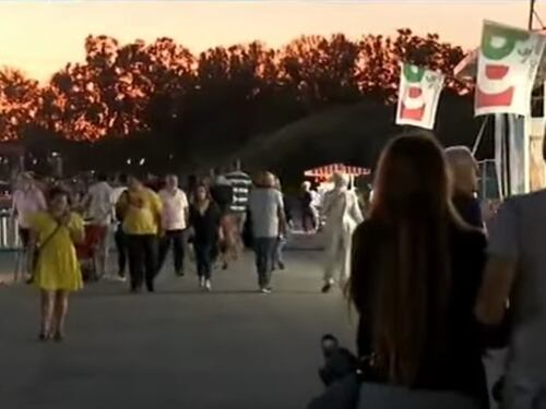 Festa Unità a Bologna, i ricavi saranno donati a Ong nel Mediterraneo