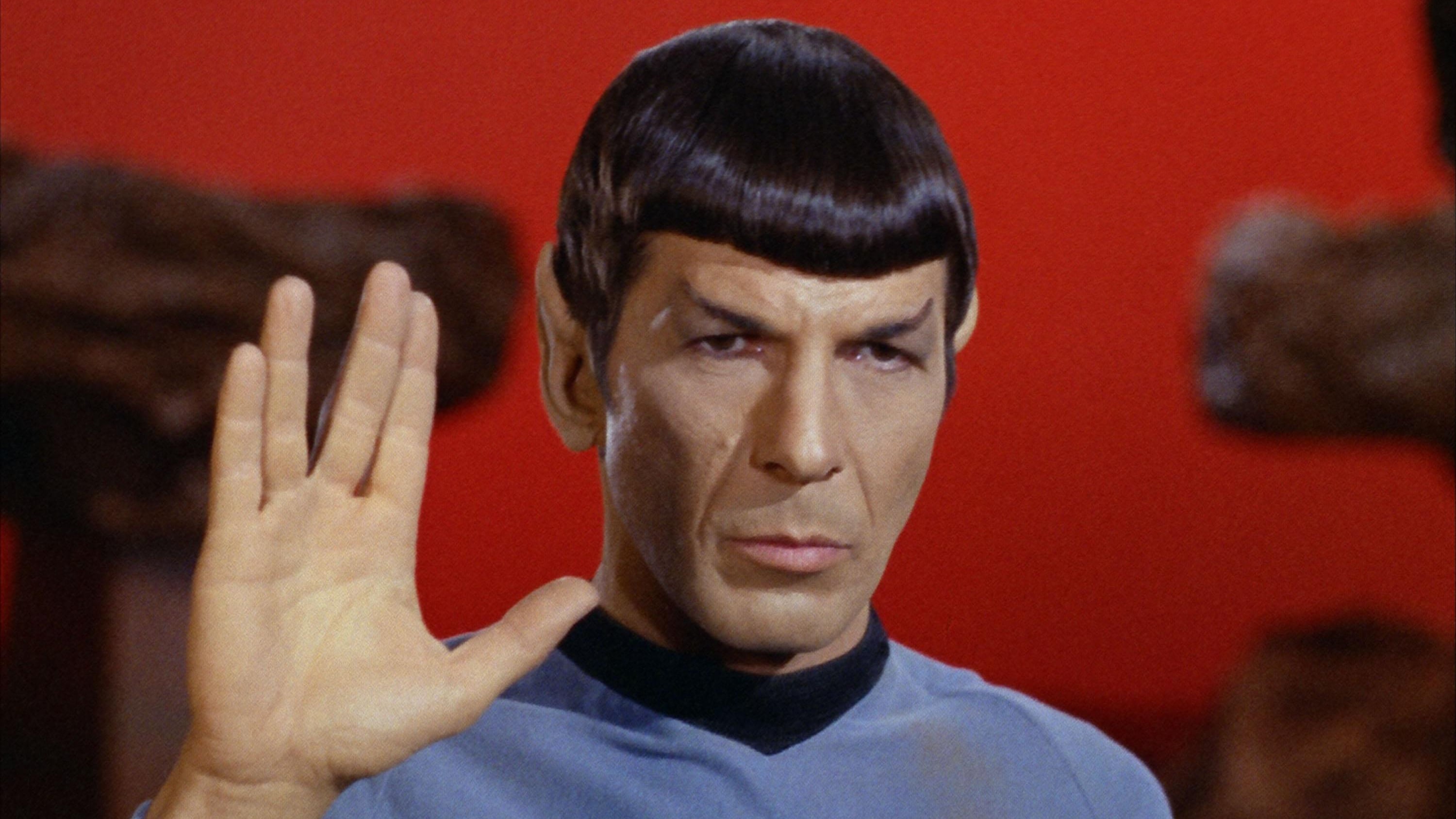 Addio Spock che l'Enterprise ti teletrasporti tra le stelle