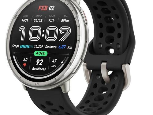 Lusso, allenamento e salute. C'è la vita in uno smartwatch
