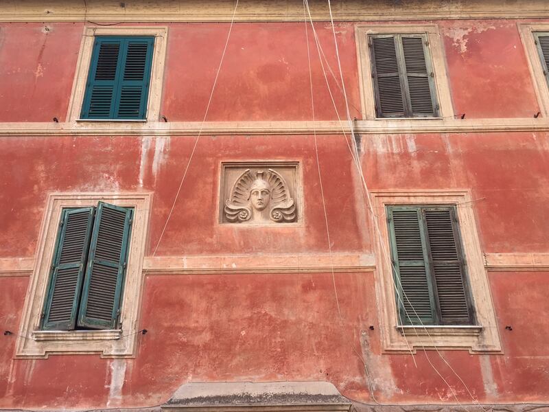 Via della Maranella, tra "gentrificazione" e degrado 2